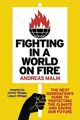 E-Book (epub) Fighting in a World on Fire von Andreas Malm