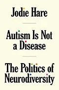 E-Book (epub) Autism Is Not A Disease von Jodie Hare