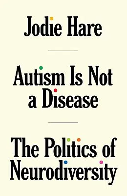 E-Book (epub) Autism Is Not A Disease von Jodie Hare