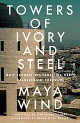 eBook (epub) Towers of Ivory and Steel de Maya Wind