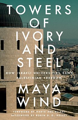 eBook (epub) Towers of Ivory and Steel de Maya Wind