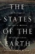 Kartonierter Einband The States of the Earth von Mohamed Amer Meziane