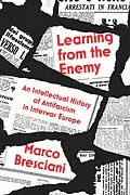 E-Book (epub) Learning from the Enemy von Marco Bresciani