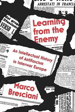 E-Book (epub) Learning from the Enemy von Marco Bresciani
