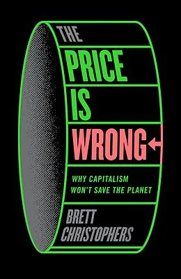 E-Book (epub) The Price is Wrong von Brett Christophers