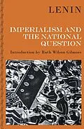 E-Book (epub) Imperialism and the National Question von V I Lenin
