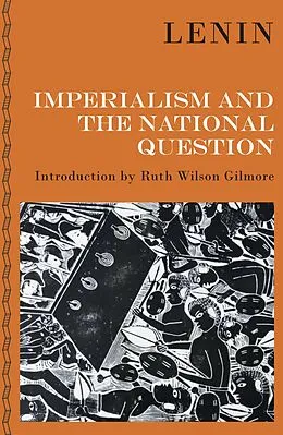 E-Book (epub) Imperialism and the National Question von V I Lenin