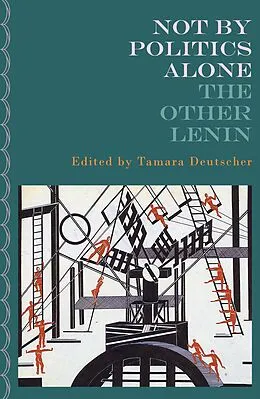 E-Book (epub) Not By Politics Alone von V I Lenin