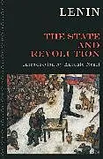 Kartonierter Einband The State and Revolution von V I Lenin