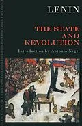 E-Book (epub) The State and Revolution von V I Lenin