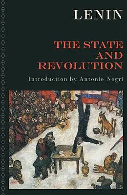 E-Book (epub) The State and Revolution von V I Lenin