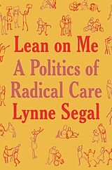 eBook (epub) Lean on Me de Lynne Segal