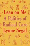 E-Book (epub) Lean on Me von Lynne Segal
