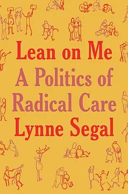 E-Book (epub) Lean on Me von Lynne Segal