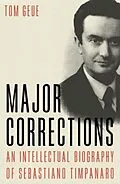 E-Book (epub) Major Corrections von Tom Geue