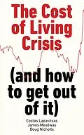 E-Book (epub) The Cost of Living Crisis von Costas Lapavitsas, James Meadway, Doug Nicholls