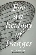 E-Book (epub) For an Ecology of Images von Peter Szendy