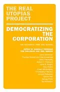 E-Book (epub) Democratizing the Corporation von Unknown