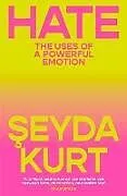 Kartonierter Einband Hate von Seyda Kurt