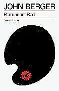 Kartonierter Einband Permanent Red von John Berger