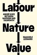 E-Book (epub) Labour, Nature, Value von Emanuele Leonardi