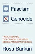 E-Book (epub) Fascism or Genocide von Ross Barkan