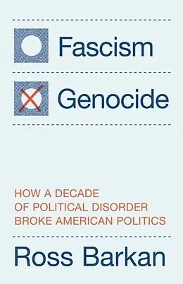 E-Book (epub) Fascism or Genocide von Ross Barkan