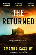 E-Book (epub) The Returned von Amanda Cassidy