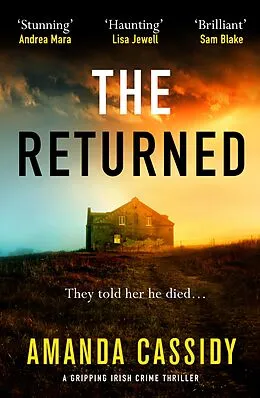 E-Book (epub) The Returned von Amanda Cassidy