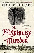 E-Book (epub) Pilgrimage to Murder von Paul Doherty