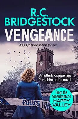 E-Book (epub) Vengeance von R. C. Bridgestock