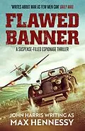 E-Book (epub) Flawed Banner von Max Hennessy
