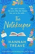 E-Book (epub) The Notekeeper von Hannah Treave