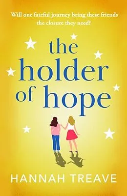 E-Book (epub) The Holder of Hope von Hannah Treave