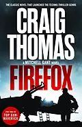 E-Book (epub) Firefox von Craig Thomas