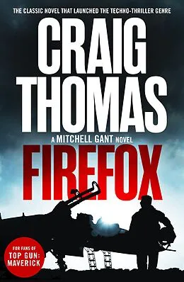E-Book (epub) Firefox von Craig Thomas