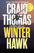 E-Book (epub) Winter Hawk von Craig Thomas