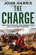E-Book (epub) The Charge von John Harris