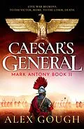E-Book (epub) Caesar's General von Alex Gough