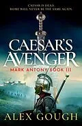 E-Book (epub) Caesar's Avenger von Alex Gough