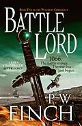 E-Book (epub) Battle Lord von P. W. Finch