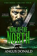 E-Book (epub) King of the North von Angus Donald