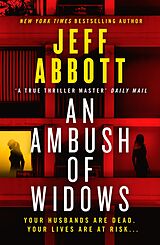 eBook (epub) An Ambush of Widows de Jeff Abbott