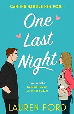 E-Book (epub) One Last Night von Lauren Ford