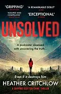 E-Book (epub) Unsolved von Heather Critchlow