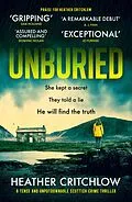 E-Book (epub) Unburied von Heather Critchlow