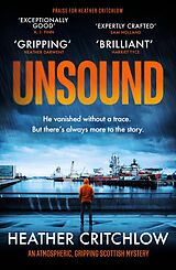 eBook (epub) Unsound de Heather Critchlow