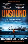 E-Book (epub) Unsound von Heather Critchlow