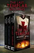 E-Book (epub) The Last Templar Mysteries von Michael Jecks