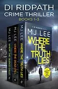 E-Book (epub) DI Ridpath Crime Thriller von M J Lee